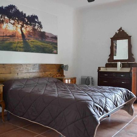 Finca El Vizconde Naturaleza Con Tus Hijos Arquillos Ngoại thất bức ảnh